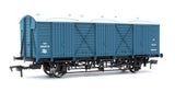 Dapol 4F-014-039 OO Gauge Fruit D Van BR Blue W38142