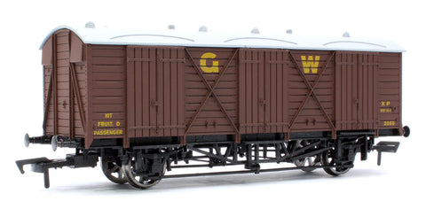 Dapol 4F-014-041 OO Gauge Fruit D Van GWR 2865