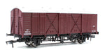 Dapol 4F-014-047 OO Gauge Fruit D Van BR Maroon W2024