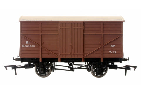 Dapol 4F-015-007 OO Gauge Fruit Mex Wagon BR B833359