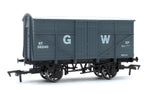 Dapol 4F-015-021 OO Gauge Fruit Mex Wagon GWR 38240