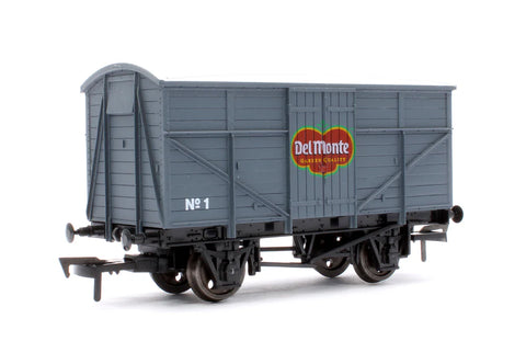 Dapol 4F-015-023 OO Gauge Fruit Mex Wagon Del Monte No.1