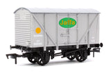 Dapol 4F-016-133 OO Gauge Banana Van Jaffa B881915