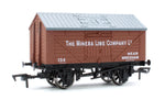 Dapol 4F-017-019 OO Gauge Lime Wagon Minera 134