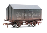 Dapol 4F-018-030 OO Gauge Salt Van ICI 22 Weathered