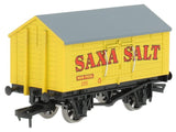 Dapol 4F-018-033 OO Gauge Salt Van Saxa 255