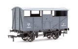 Dapol 4F-020-045 OO Gauge Cattle Wagon GWR 13827