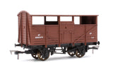 Dapol 4F-020-049 OO Gauge Cattle Wagon BR 893470