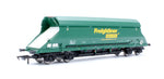 Dapol 4F-026-022 OO Gauge HIA Hopper Freightliner Heavy Haul Green 369016