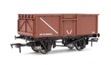 Dapol 4F-030-104 OO Gauge 16t Steel Mineral Wagon BR Bauxite M620233