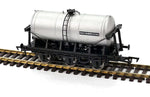 Dapol 4F-031-045 OO Gauge 6 Wheel Milk Tank Unigate Creameries 70342