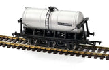 Dapol 4F-031-045 OO Gauge 6 Wheel Milk Tank Unigate Creameries 70342