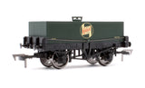 Dapol 4F-032-025 OO Gauge Rectangular Tank Wagon Castrol Oil