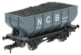 Dapol 4F-034-124 OO Gauge 21t Hopper NCB 140