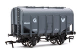 Dapol 4F-036-049 OO Gauge Bulk Grain Hopper GWR 42333