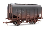Dapol 4F-036-052 OO Gauge Bulk Grain Hopper GWR Avonmouth 42318 Weathered