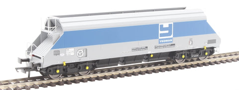 Dapol 4F-050-004 OO Gauge O&K JHA (End Hopper) Foster Yeoman Rev 19313