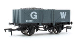 Dapol 4F-051-057 OO Gauge 5 Plank Wagon GWR 251250