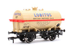 Dapol 4F-058-005 OO Gauge 14t Class A Tank Wagon Lobitos Stone 107