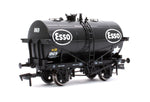 Dapol 4F-059-002 OO Gauge 14t Class B Tank Wagon Esso Black 1869