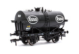 Dapol 4F-059-002 OO Gauge 14t Class B Tank Wagon Esso Black 1869