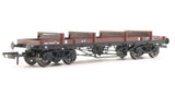 Dapol 4F-061-005 OO Gauge BR YRV (S&T) Bogie Bolster E Wagon 923962