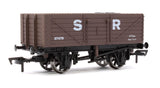 Dapol 4F-071-180 OO Gauge 7 Plank Wagon SR 37479