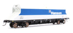 Dapol 4F-081-105 OO Gauge P&D JHA (Middle Hopper) Hanson 19811