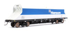 Dapol 4F-081-106 OO Gauge P&D JHA (Middle Hopper) Hanson 19833