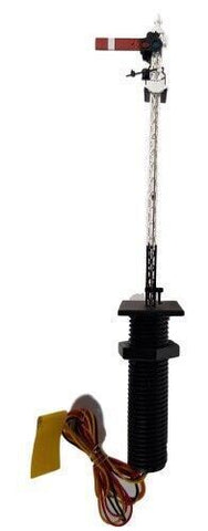 Dapol 4L-003-001 OO Gauge Motorised SR Home Lattice Signal