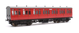 Dapol 4P-020-522 OO Gauge GWR Toplight Mainline City BR Maroon Composite 7912 S6