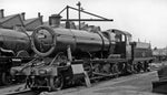 Dapol 4S-009-006 OO Gauge 28xx/2884 3802 BR Early Black