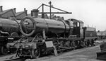 Dapol 4S-009-007 OO Gauge 28xx/2884 2851 BR Late Black