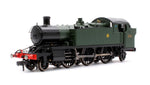 Dapol 4S-041-010S OO Gauge Large Prairie 2-6-2 5134 GWR Green Shirtbutton (DCC-Sound)