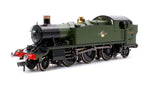 Dapol 4S-041-014 OO Gauge Large Prairie 2-6-2 8101 BR Late Green