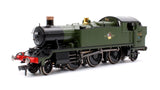 Dapol 4S-041-014 OO Gauge Large Prairie 2-6-2 8101 BR Late Green