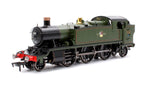 Dapol 4S-041-015S OO Gauge Large Prairie 2-6-2 5101 BR (L) Green DCC-Sound