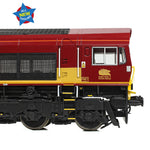 Bachmann 50-000 OO Gauge Class 66/0 66015 EWS