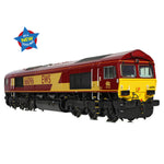 Bachmann 50-000A OO Gauge Class 66/0 66096 EWS