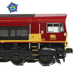 Bachmann 50-000A OO Gauge Class 66/0 66096 EWS