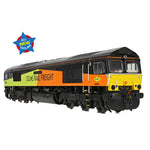 Bachmann 50-004A OO Gauge Class 66/8 66850 'David Maidment OBE' Colas Rail Freight