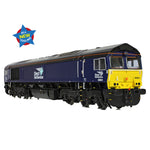 Bachmann 50-009 OO Gauge Class 66/3 66304 DRS Compass (Small Logo)