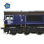 Bachmann 50-009 OO Gauge Class 66/3 66304 DRS Compass (Small Logo)