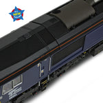 Bachmann 50-009 OO Gauge Class 66/3 66304 DRS Compass (Small Logo)