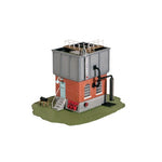 Ratio 506 OO Gauge Water Tower Kit