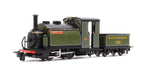 Peco/Kato 51251H OO-9 Gauge Large England Loco 'Exmoor Pony' SR Green