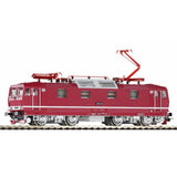 Piko 51062 HO Gauge Classic DR BR230 Electric Locomotive IV