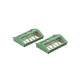 Ratio 512 OO Gauge Skylights