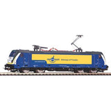 Piko 51586 HO Gauge Expert Metronom BR147 Electric Locomotive VI