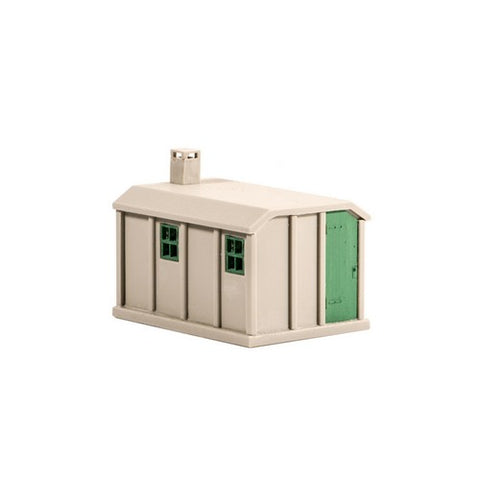 Ratio 518 OO Gauge Concrete Lineside Huts Kit